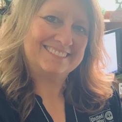 Julie Mallard